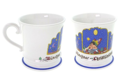 K90 kaffeehaferl porzellan 3 - porzellan, 0,3