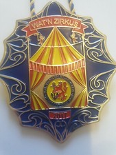 Karnevalsorden KG FUNKEN