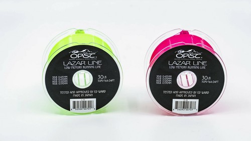 Opst pure skagit lazer green - opst,