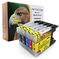 D&C Tintenpatrone kompatibel