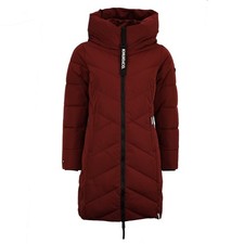 Khujo Damen Winterjacke Mantel