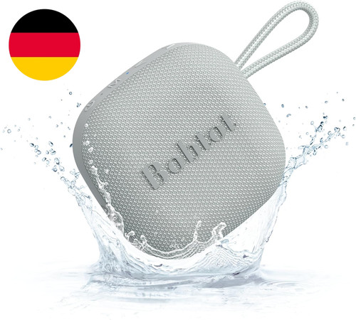 Bobtot tragbarer bluetooth - tragbarer,