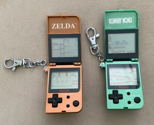 Nintendo mini classics - mini,