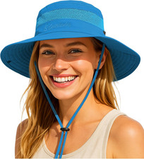 Durio sonnenhut damen - durio,