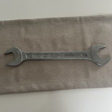 HAZET Maulschlüssel Werkzeug Werkstatt  36 41mm