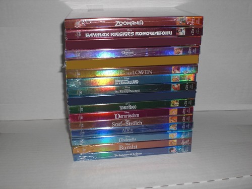 Disney classics collection - disney,