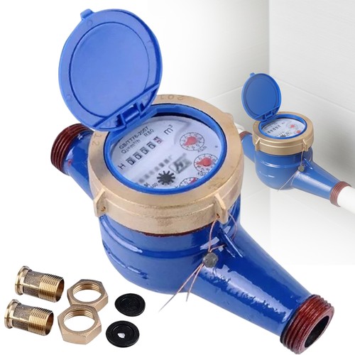 Garten wasseruhr wasserzähler - wasseruhr,