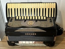 HOHNER GOLA Accordion 🪗