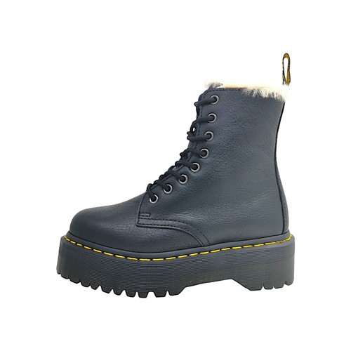 Martens jadon fell plateau - martens,