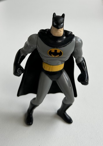 Batman robin actionfigur - &,