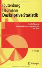 Deskriptive Statistik: Eine Einführung in Methoden ... | Buch | Zustand sehr gut