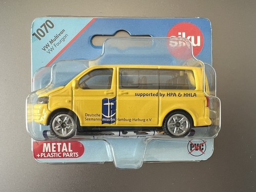 Siku 1070 multivan - siku,