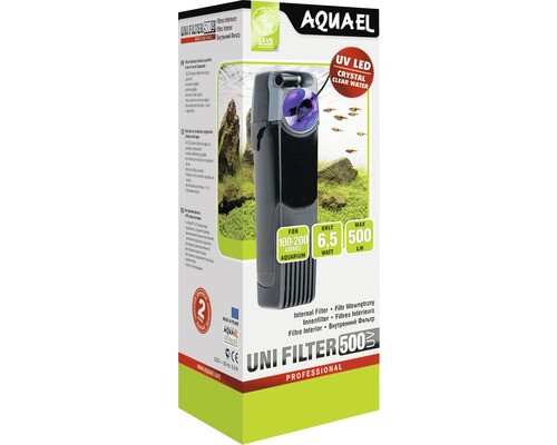 Aquarium innenfilter aquael - aquarium-innenfilter,