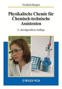 Physikalische chemie für - chemie,