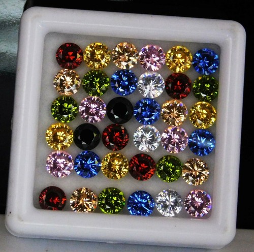 Mix farbe natürlicher loser - farbe,
