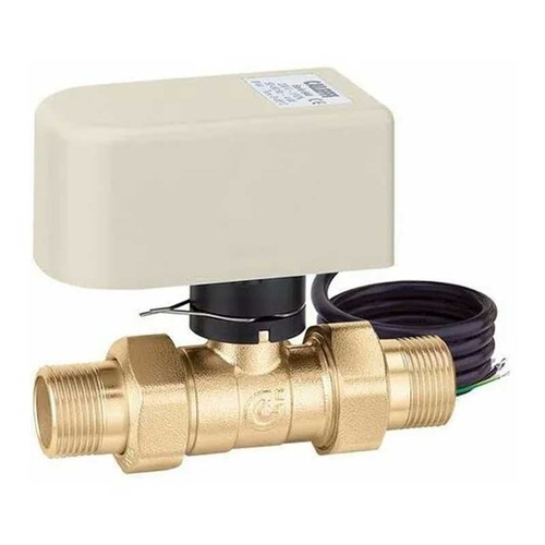Caleffi zonenventil wege - zonenventil, 2-wege