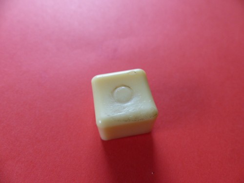 Bedienknopf tonbandgerät - ,