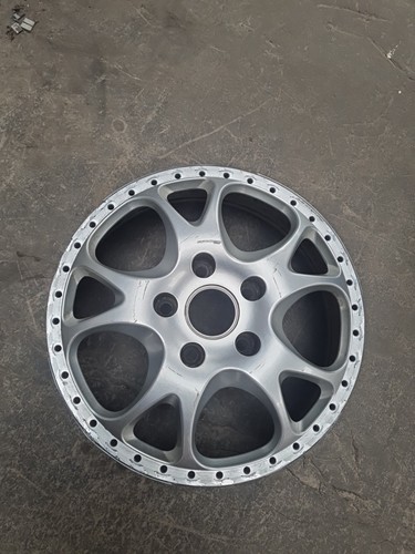 Felgenstern mit innenbett - 1x,
