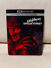A Nightmare on Elm Street 1-7