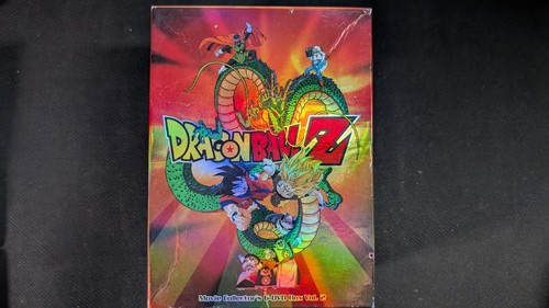 Dragon ball movie - ball, z