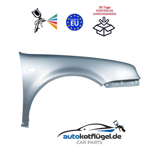 Kotflügel für bora la7w - für,