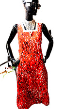 Kleid Nostalgie 50er