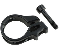 Sram Discrete Klemmschelle für Sram Schalthebel 22,2mm Klemme Inkl. Schraube ...