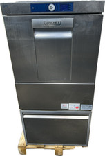 HOBART Spülmaschine Geschirrspülmaschine  Typ FXLS-10A Bj. 2017