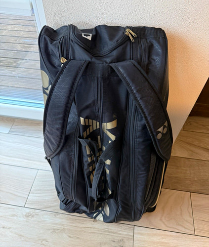 Yonex racquet bag - racquet, badminton