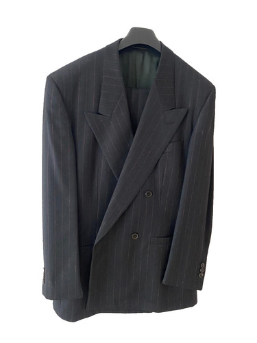 Original gianni versace anzug - versace,