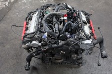 Audi A5 8T B8 3.2 V6 FSI Motorcode CALA 06E100031F