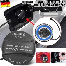 Tankdeckel für BMW E87 E46