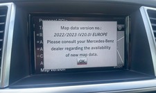 Mercedes comand ntg 4 7 - mercedes,