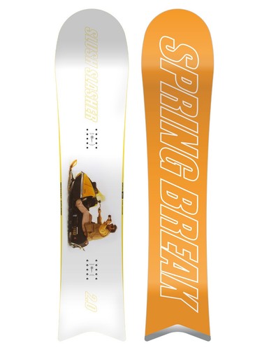 Capita slush slasher - slush,