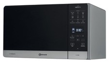 Bauknecht mw49sl freistehende - mw49sl,