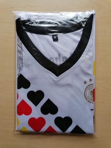 Neues fußball fan shirt damen - fußball,