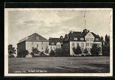 Ansichtskarte Leisnig i. Sa