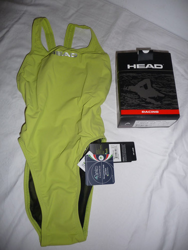Head racing badeanzug - head,