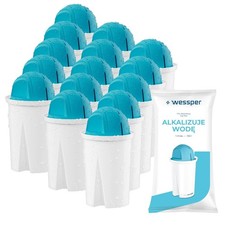 Wasserfilter Kartuschen für