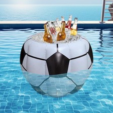 Aufblasbarer Fußball-Kühler