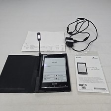 Sony Reader PRS-T1 – WLAN