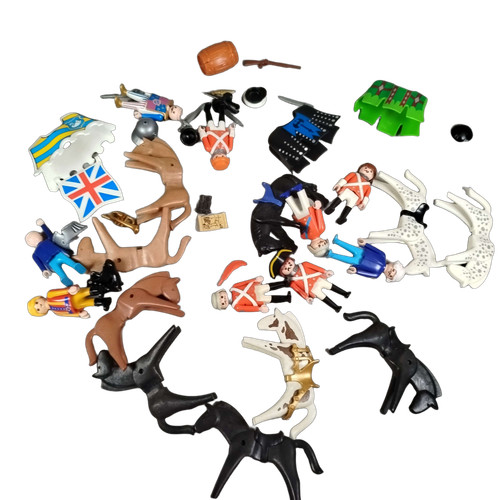 Playmobil bundle piraten - playmobil,