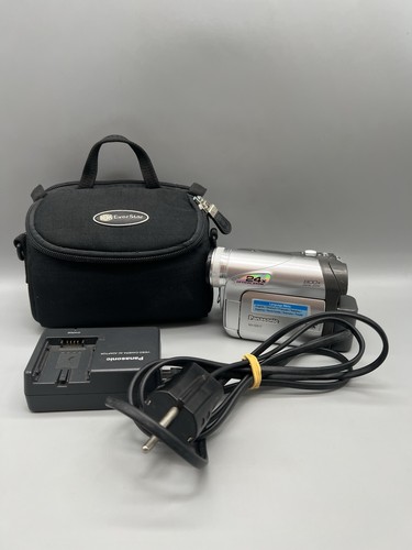 Panasonic gs17 - panasonic,