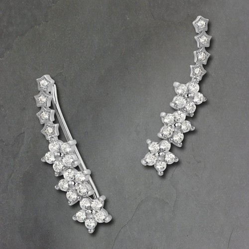 Silberdream ear cuff - silberdream,