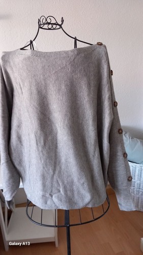 Strickpulover damen - strickpulover,
