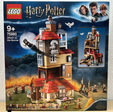 LEGO® Harry Potter 75980