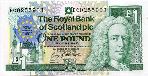 Royal bank scotland - royal,