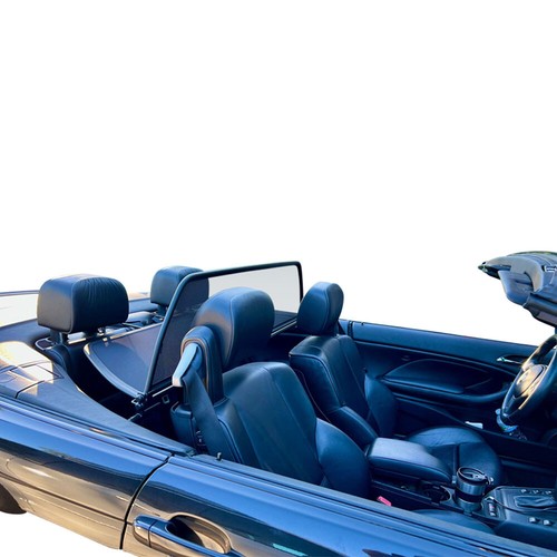 Windschott bmw 3er - 3er,
