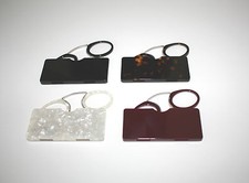 argus Lesebrille Kneifer im