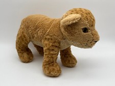 Stofftier Plüschfigur IKEA